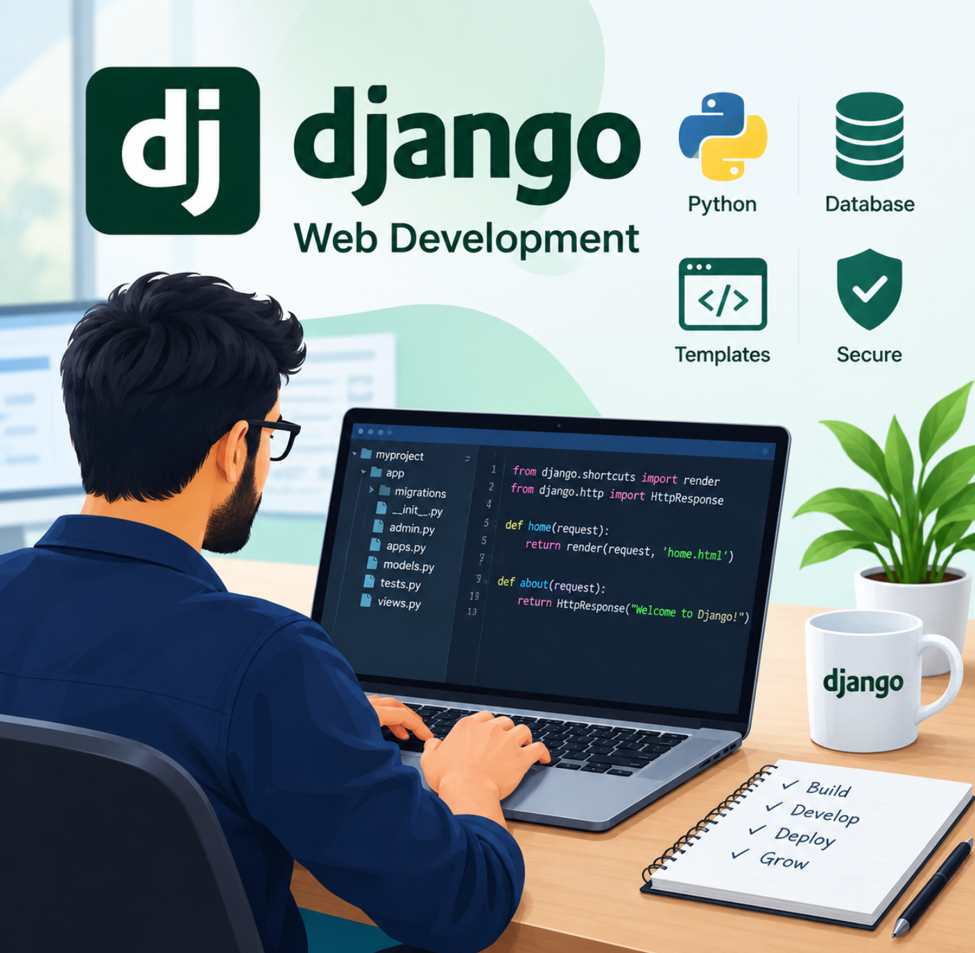Website Design